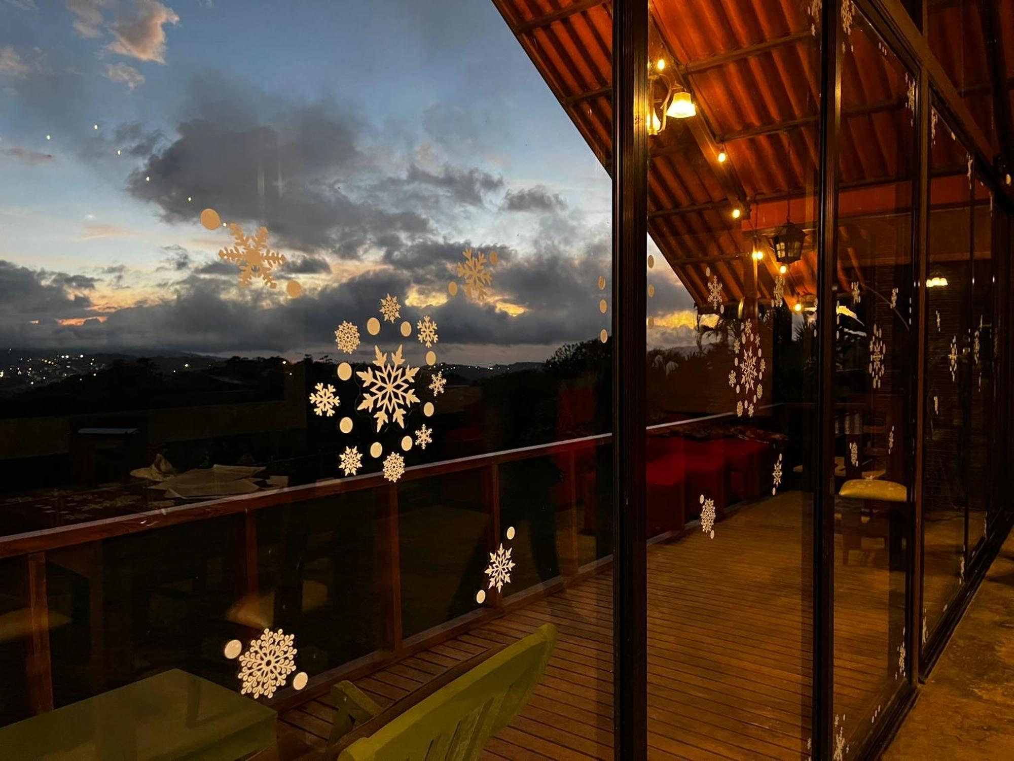 Chalet Zen Bella Vista San Juan  Экстерьер фото