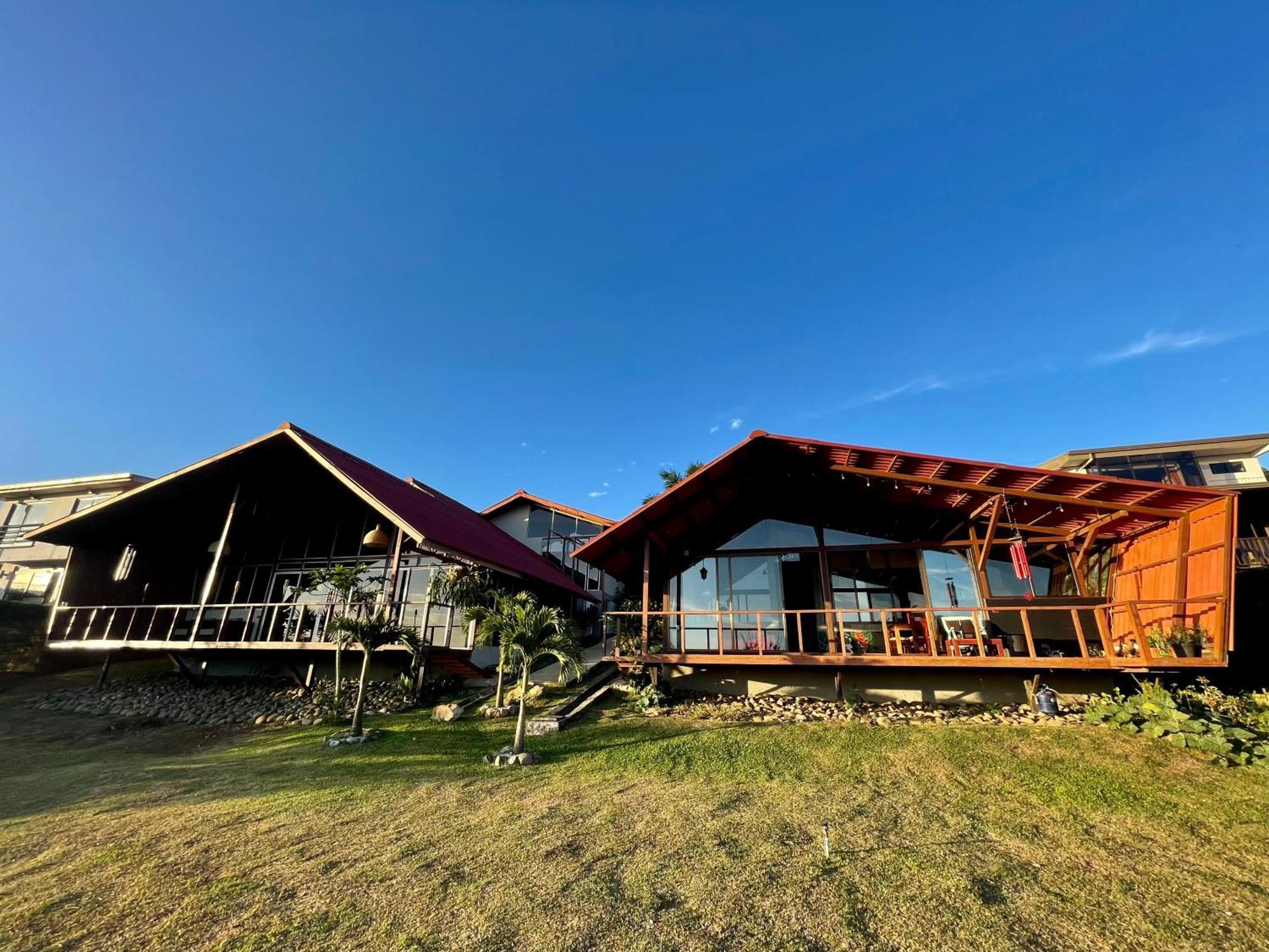 Chalet Zen Bella Vista San Juan  Экстерьер фото